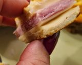 Pas rețetă Sandwich Lory 5 fotografie