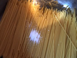 Fideos con verduras 🤤