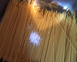 Foto del paso 3 de la receta: Fideos con verduras 🤤