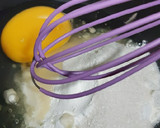 Foto del paso 1 de la receta: Torta con crema pastelera