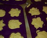 Foto del paso 5 de la receta: Muffins de zanahoria