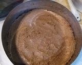 Une image de l'étape 1 de Cheesecake au Philadelphia.