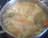 Foto del paso 2 de la receta: Crema de verduras de mis abuelas Purri y Ana