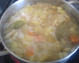 Foto del paso 2 de la receta: Crema de verduras de mis abuelas Purri y Ana