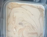 Foto del paso 6 de la receta: Colegial con manzana (budín de pan)