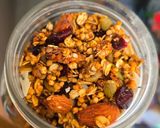 Foto del paso 4 de la receta: Mi mejor Granola