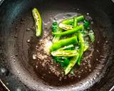 Galka no sambharo sponge gourd vegetable recipe step 3 photo
