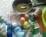 Foto langkah ke 1 dari resep Bolu Lembut Happycall.