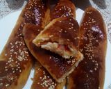 صورة لخطوة 10 من وصفة سندويش خفيف