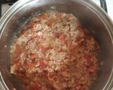 Foto del paso 3 de la receta: Integrales a la mediterránea