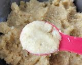 Foto langkah ke 3 dari resep Pompom Potato.