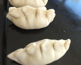 Foto del paso 15 de la receta: Gyoza de cerdo