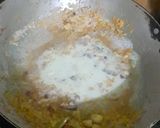 मूंग दाल का हलवा (moong dal ka halwa recipe in Hindi) रेसिपी चरण 4 फोटो
