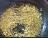 Foto del paso 3 de la receta: Habitas con butifarra
