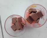Foto langkah ke 3 dari resep Puding ice cream.