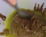Foto del paso 2 de la receta: Tarta de chocolate vegana