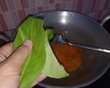 Foto langkah ke 5 dari resep Tongkol Suwir Pedas Sederhana.
