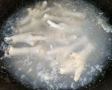 Foto langkah ke 1 dari resep Sup Ceker Tahu #Dapur Fitri.