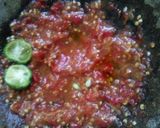 Foto langkah ke 4 dari resep Sambel goang.