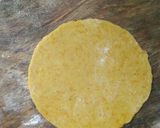 पारंपारिक घारगे/ लाल भोपळ्याचे घारगे (lal bhoplyache gharghe recipe in marathi) रेसिपी स्टेप 5 फोटो 