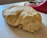 Foto del paso 1 de la receta: Galletas de Mantequilla Shrek