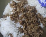 Foto langkah ke 3 dari resep Nasi Tutug Oncom.