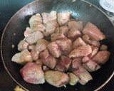 Foto del paso 3 de la receta: Magra con tomate