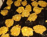 Foto del paso 5 de la receta: Galletitas de zanahoria, manzana y avena