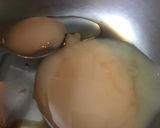 Foto del paso 3 de la receta: Granola de avena con miel
