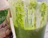 Borsókrémes, rukkolás szarvacska (vegán) recept fázis 4 fotója