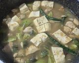 Foto langkah ke 2 dari resep Kari ayam hijau ala Thailand.