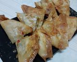 Foto langkah ke 3 dari resep Batagor.