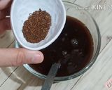 A picture of step 9 of Crispy Pani puri Recipe.