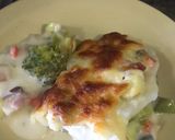 Foto del paso 4 de la receta: Vegetales gratinados