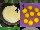 SOSIS BASAH (SOSIS SOLO)
