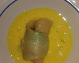 Foto del paso 10 de la receta: Puré de brócoli acompañado de pechuga