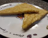 Foto del paso 7 de la receta: Fainá de harina de garbanzo