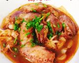 Hình bước làm 1 của món Mâm cơm gia đình thời Covid 19