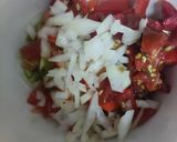 Foto del paso 2 de la receta: Pico de gallo