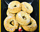 Foto del paso 5 de la receta: Rollos de anís