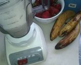 Foto del paso 1 de la receta: Licuado