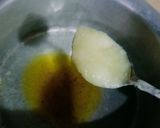A picture of step 5 of Mutanjan.