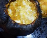 Foto del paso 6 de la receta: Zapallo relleno