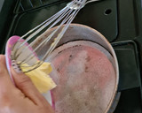 Foto del paso 1 de la receta: Masa de choux (Croquenbouche)