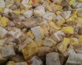 Foto langkah ke 3 dari resep Orak arik istimewa.