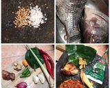 Foto langkah ke 1 dari resep Ikan Nila Bumbu Kuning.