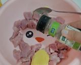 Foto langkah ke 6 dari resep Bistik Sapi.