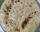 A picture of step 5 of Wheat Flour Roti.