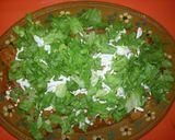 Foto del paso 8 de la receta: Enchiladas en Adobo con lechuga a la Hilda, s