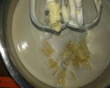 Foto langkah ke 3 dari resep Bolu Tapai Panggang Moist.